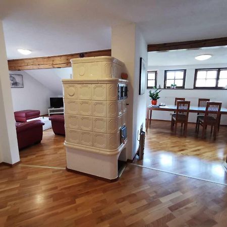 Appartement Sisipark Bad Ischl Esterno foto