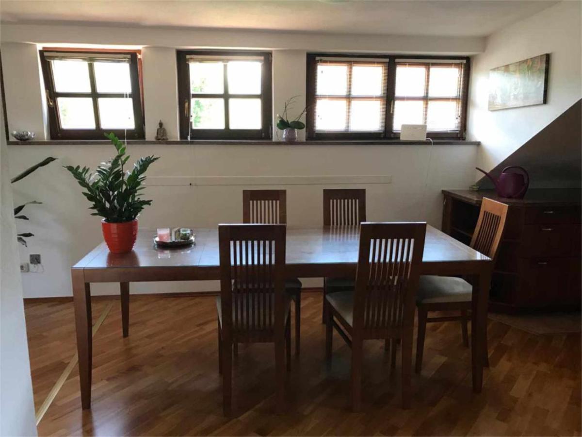 Appartement Sisipark Bad Ischl Esterno foto