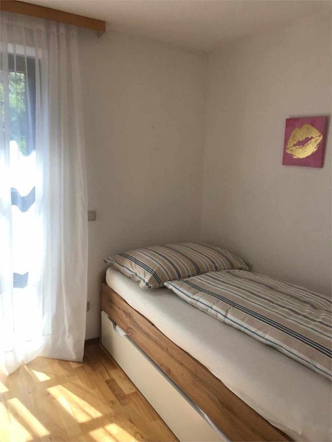 Appartement Sisipark Bad Ischl Esterno foto