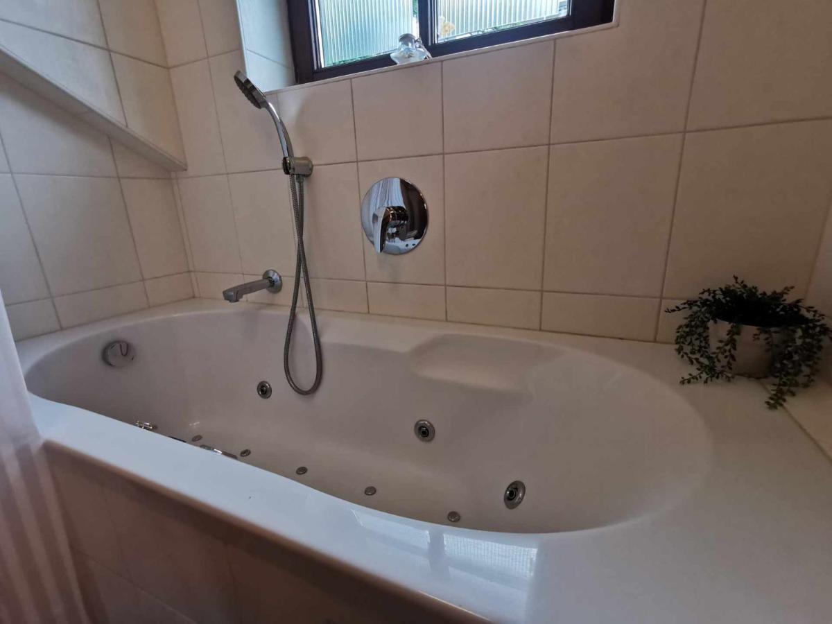 Appartement Sisipark Bad Ischl Esterno foto