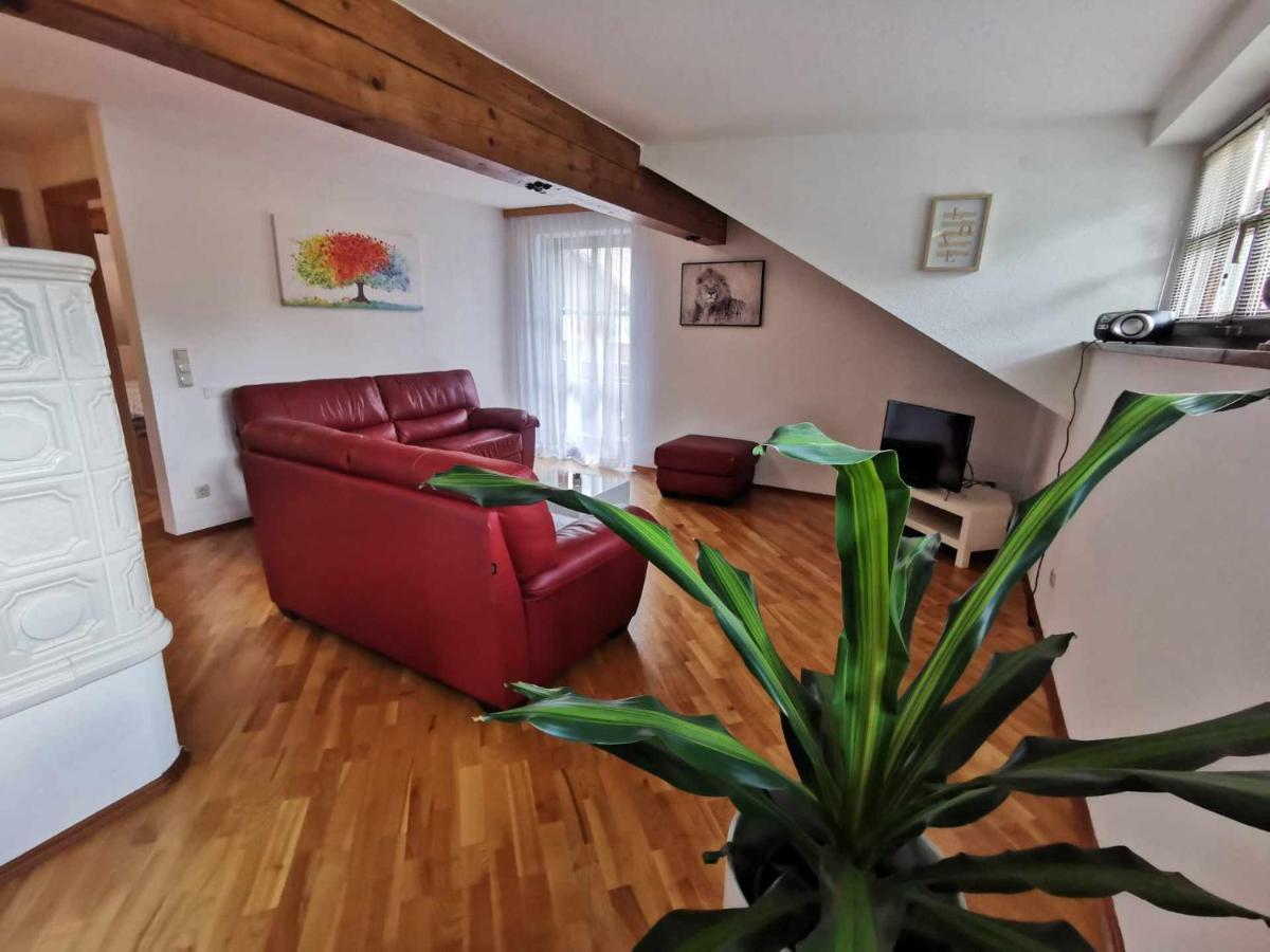 Appartement Sisipark Bad Ischl Esterno foto