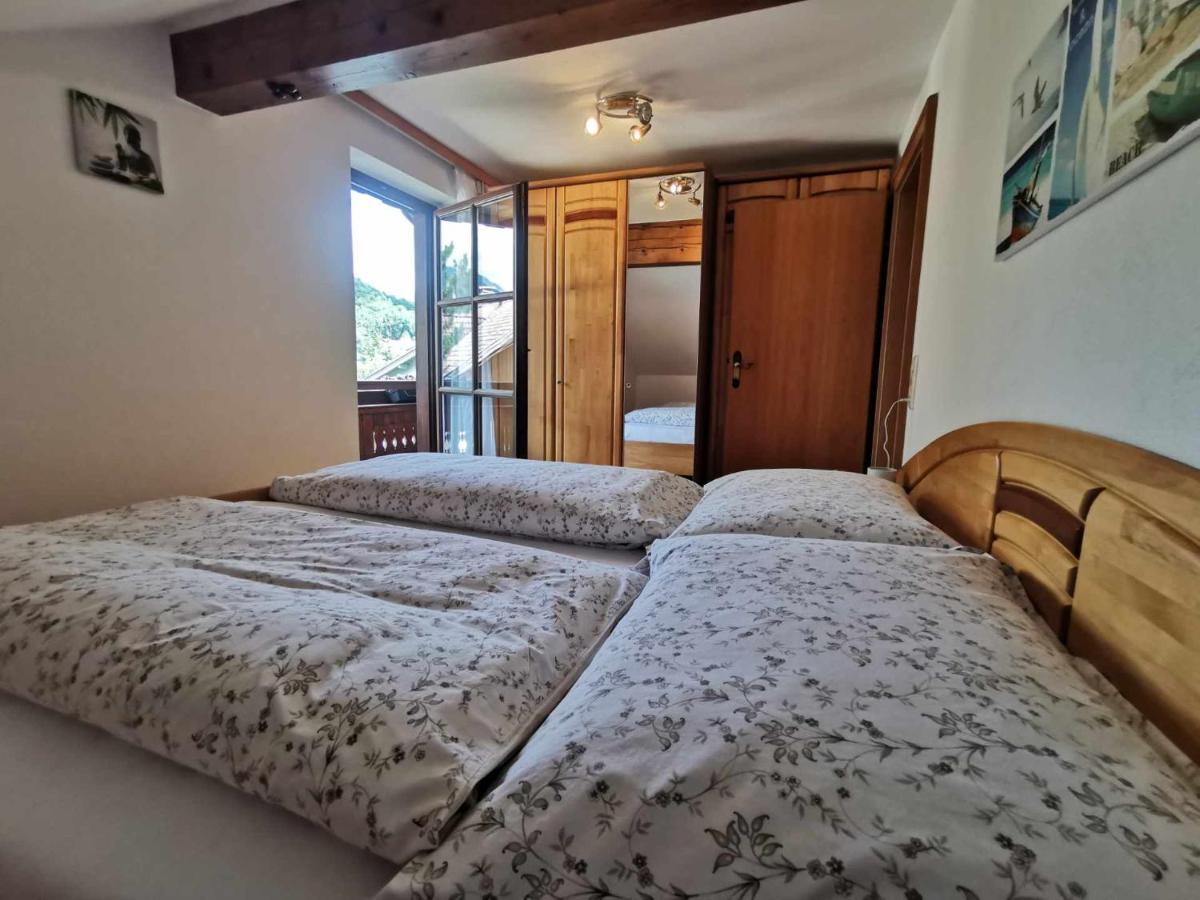 Appartement Sisipark Bad Ischl Esterno foto